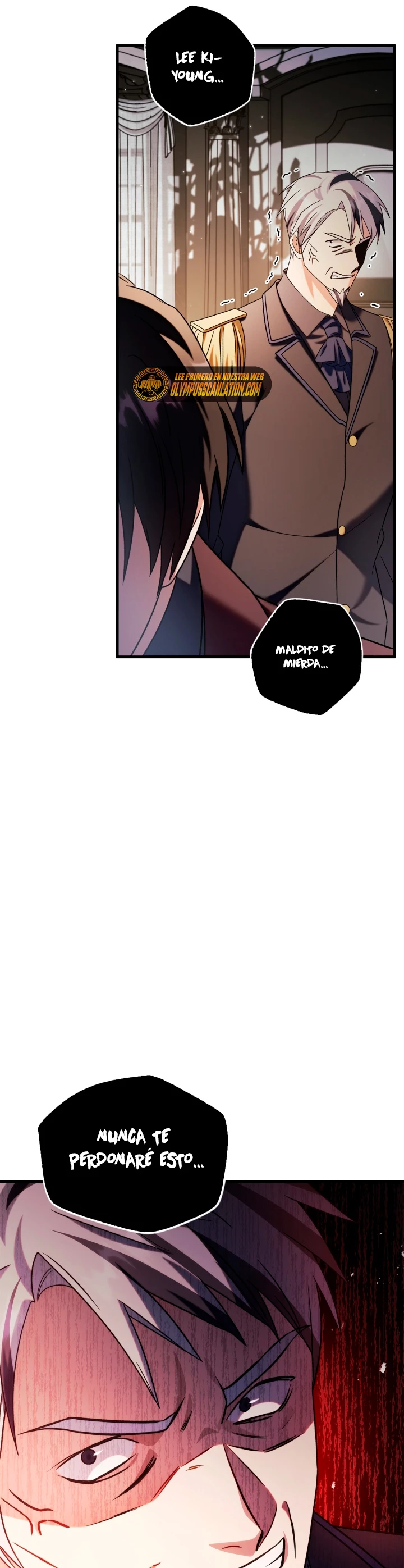 Manual de instrucciones del Reencarnado > Capitulo 60 > Page 381