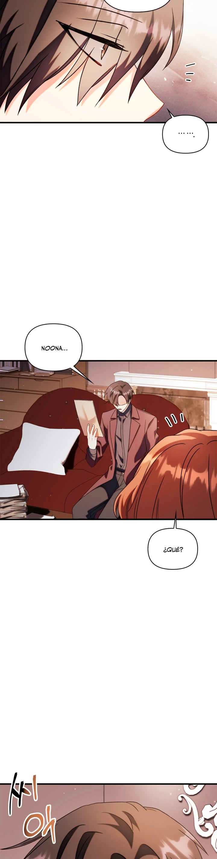 Manual de instrucciones del Reencarnado > Capitulo 60 > Page 441