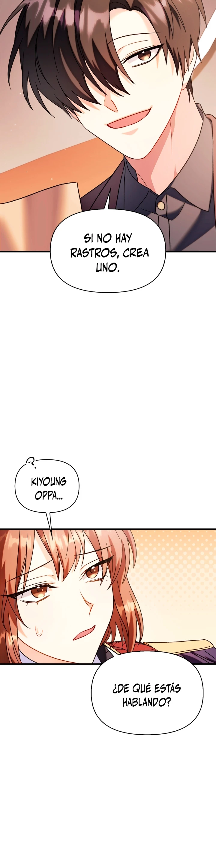 Manual de instrucciones del Reencarnado > Capitulo 60 > Page 451