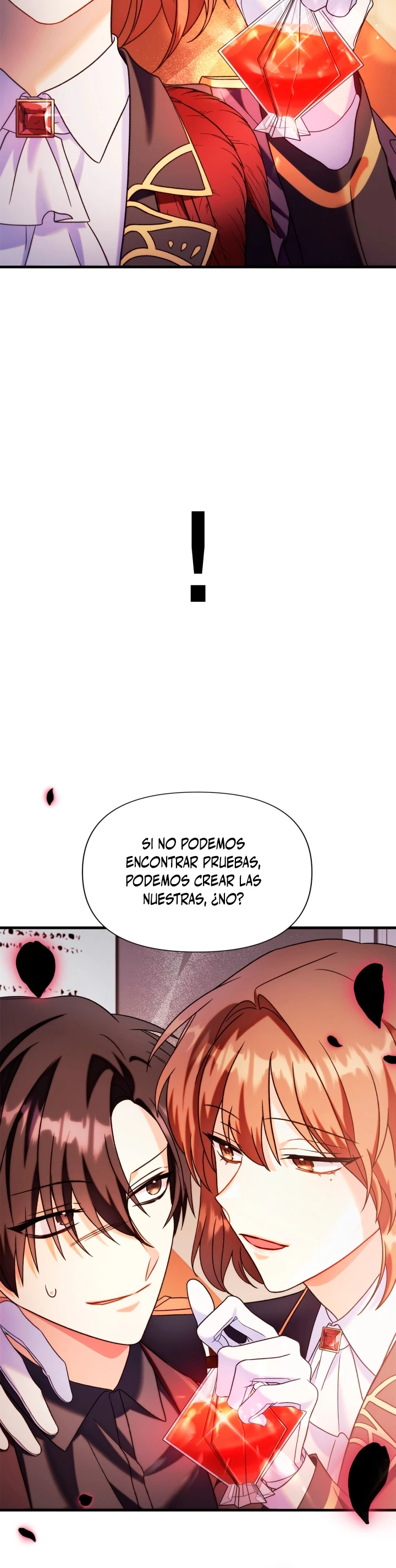 Manual de instrucciones del Reencarnado > Capitulo 60 > Page 471