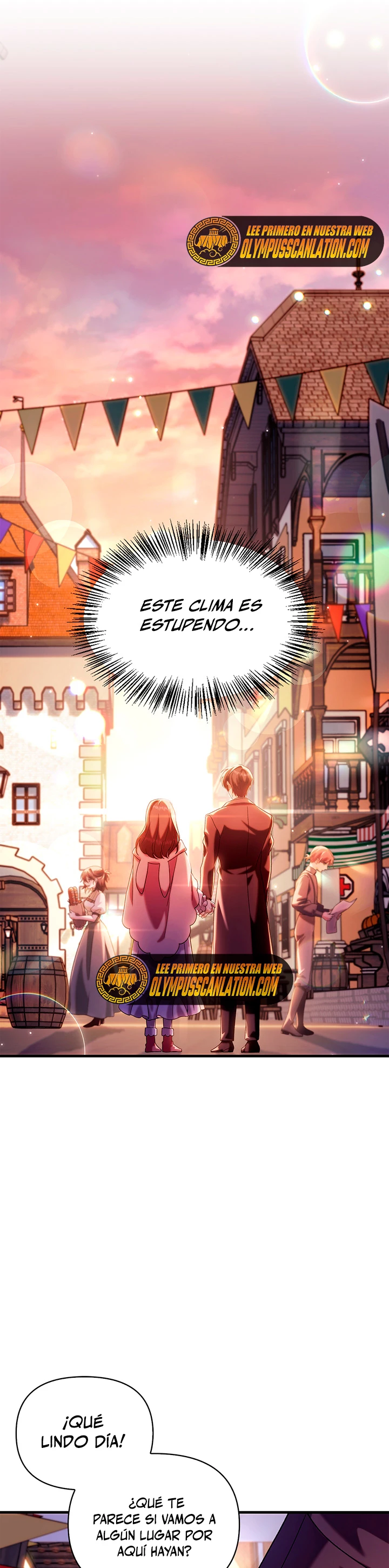 Manual de instrucciones del Reencarnado > Capitulo 61 > Page 61