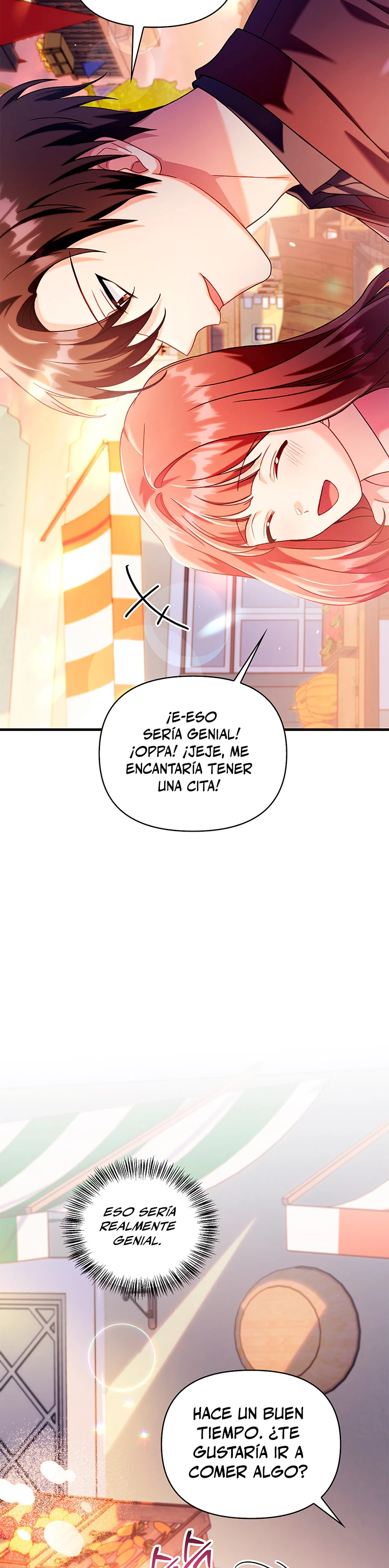 Manual de instrucciones del Reencarnado > Capitulo 61 > Page 71