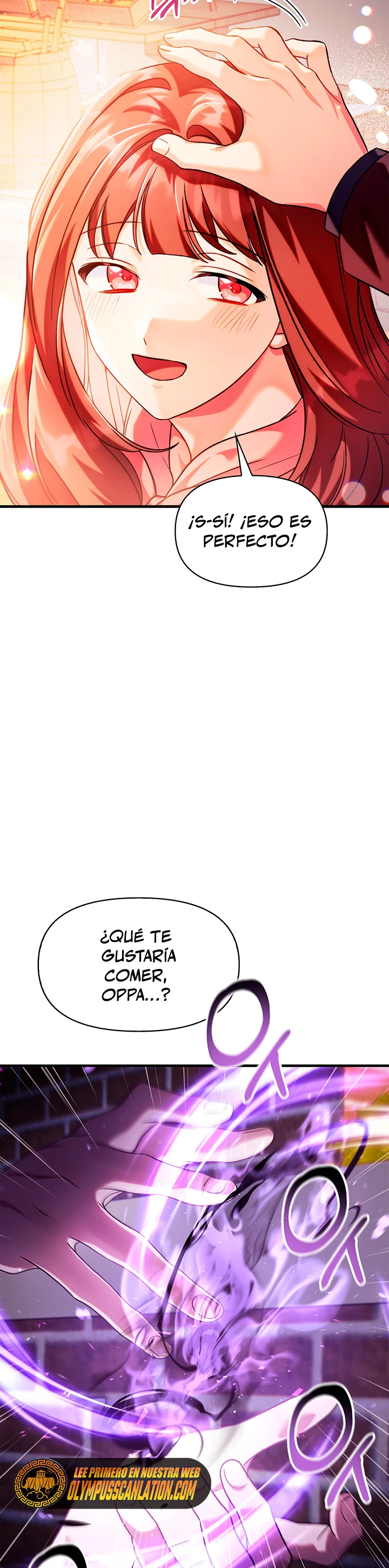 Manual de instrucciones del Reencarnado > Capitulo 61 > Page 81