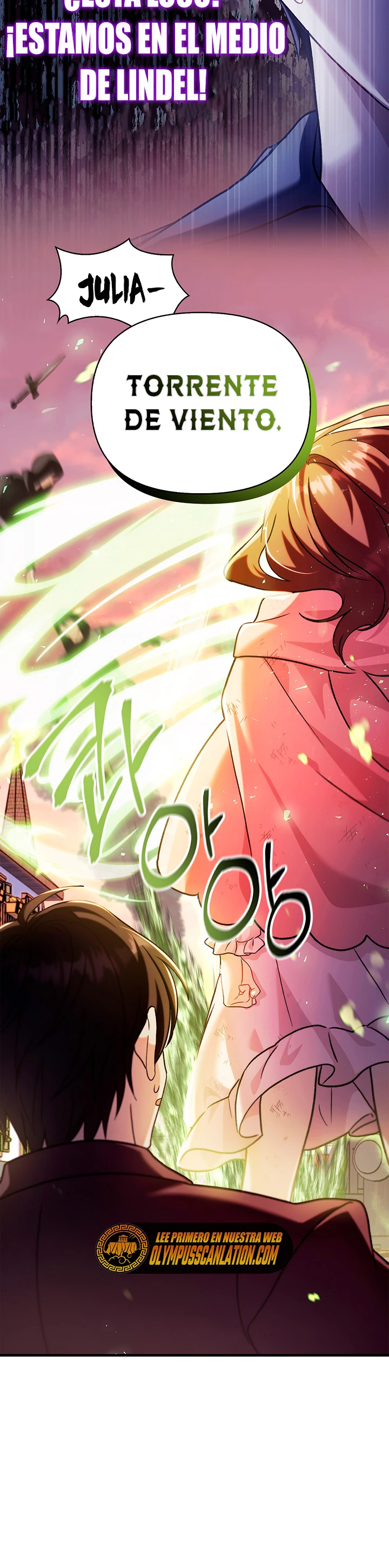 Manual de instrucciones del Reencarnado > Capitulo 61 > Page 141