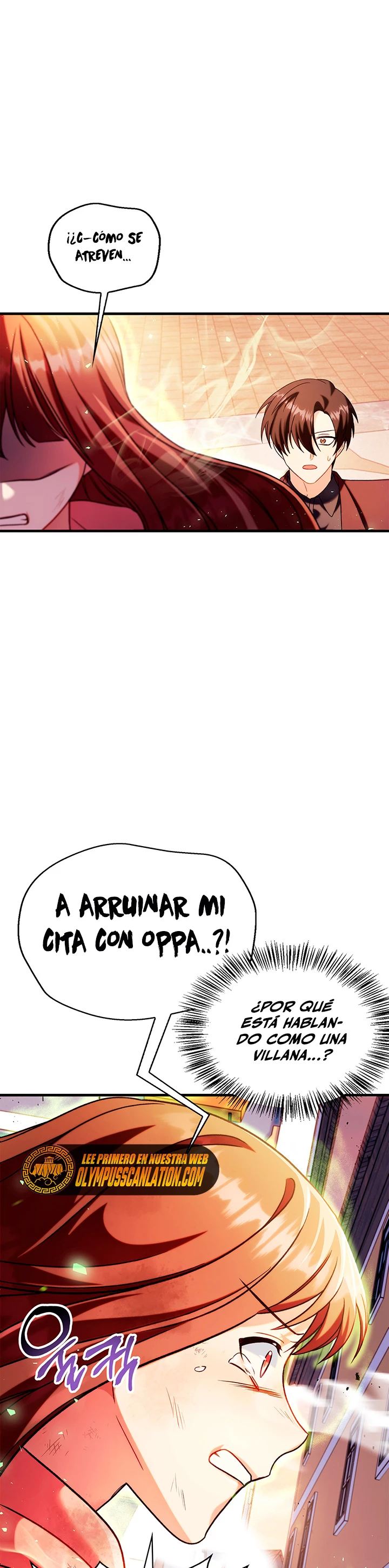 Manual de instrucciones del Reencarnado > Capitulo 61 > Page 151