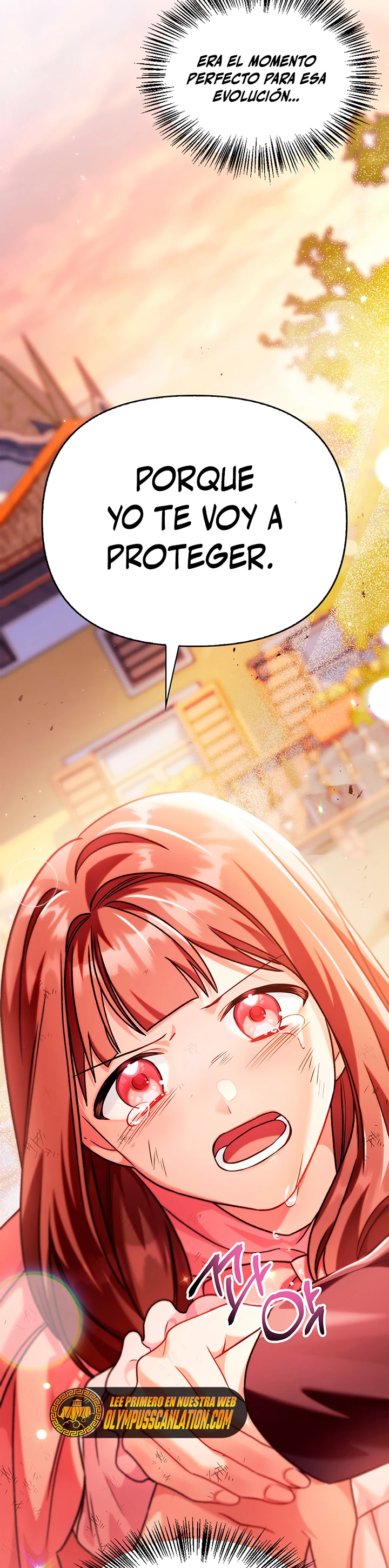 Manual de instrucciones del Reencarnado > Capitulo 61 > Page 171