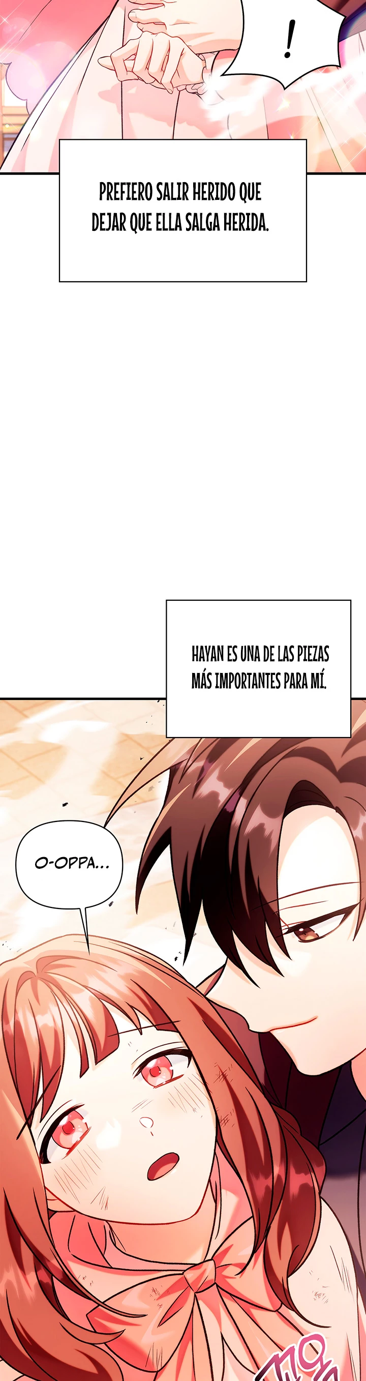 Manual de instrucciones del Reencarnado > Capitulo 61 > Page 231