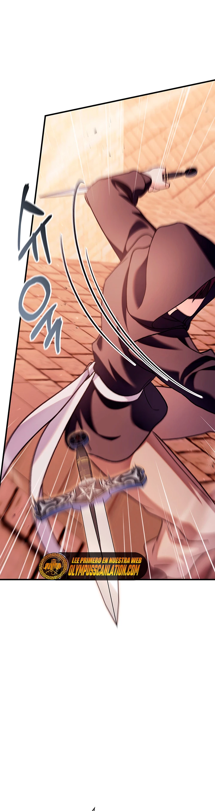 Manual de instrucciones del Reencarnado > Capitulo 61 > Page 261