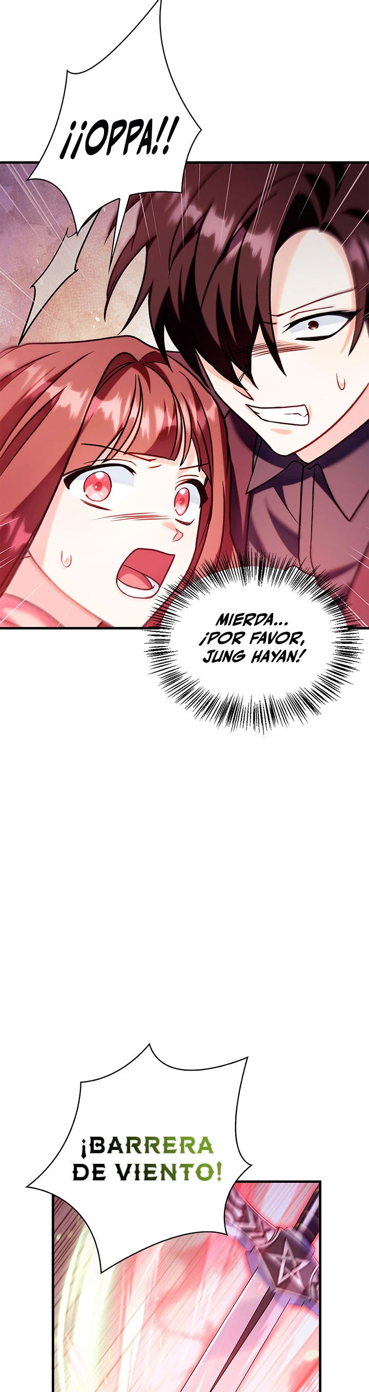 Manual de instrucciones del Reencarnado > Capitulo 61 > Page 271