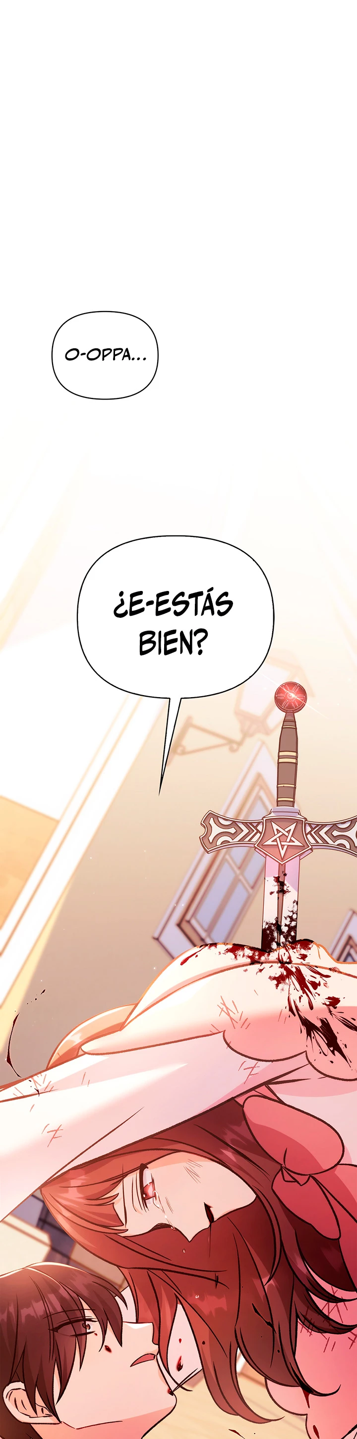 Manual de instrucciones del Reencarnado > Capitulo 61 > Page 341