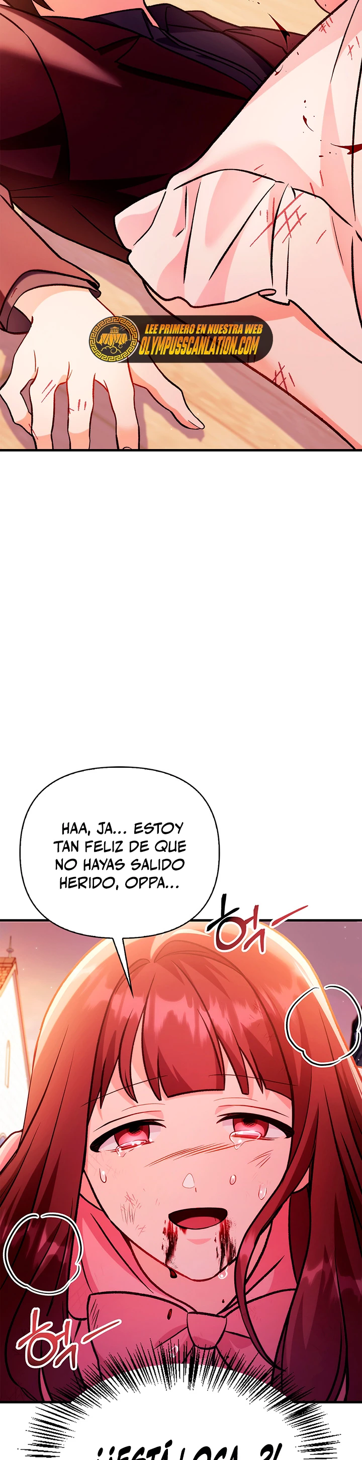 Manual de instrucciones del Reencarnado > Capitulo 61 > Page 351