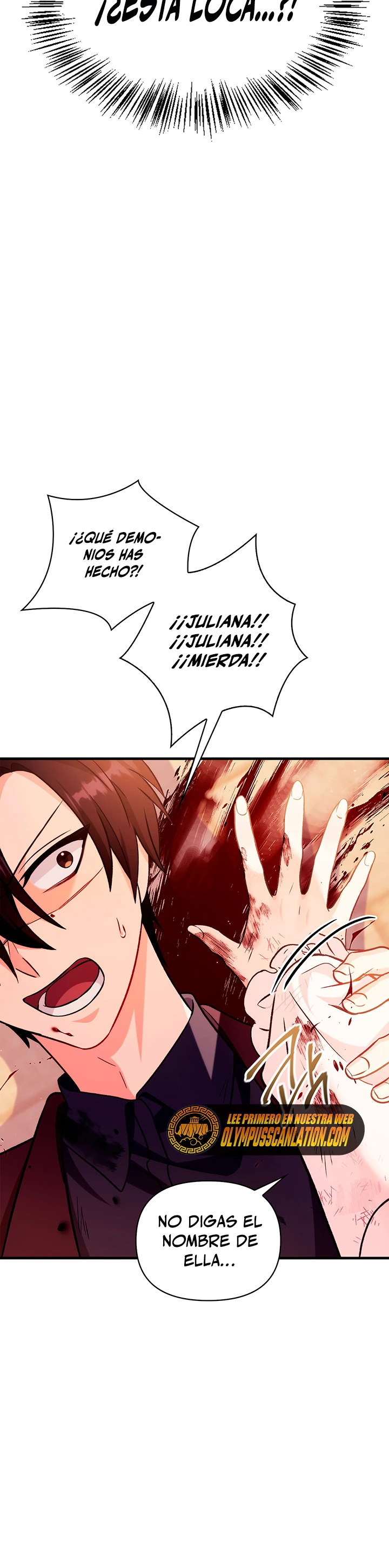 Manual de instrucciones del Reencarnado > Capitulo 61 > Page 361