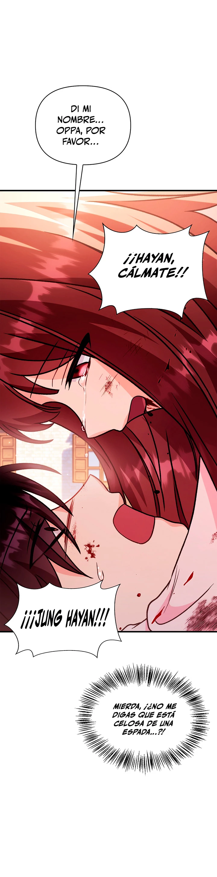 Manual de instrucciones del Reencarnado > Capitulo 61 > Page 381