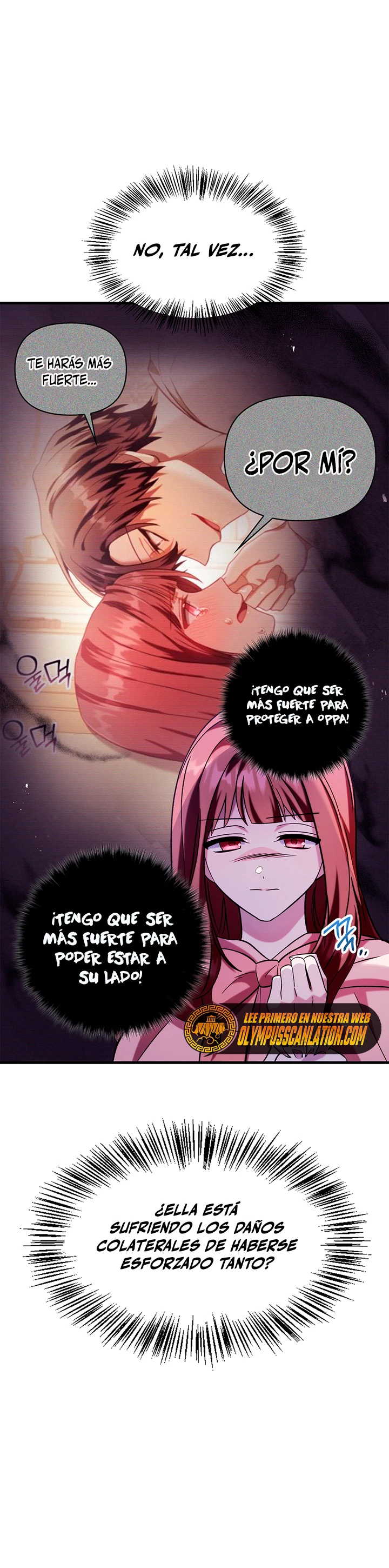 Manual de instrucciones del Reencarnado > Capitulo 61 > Page 391