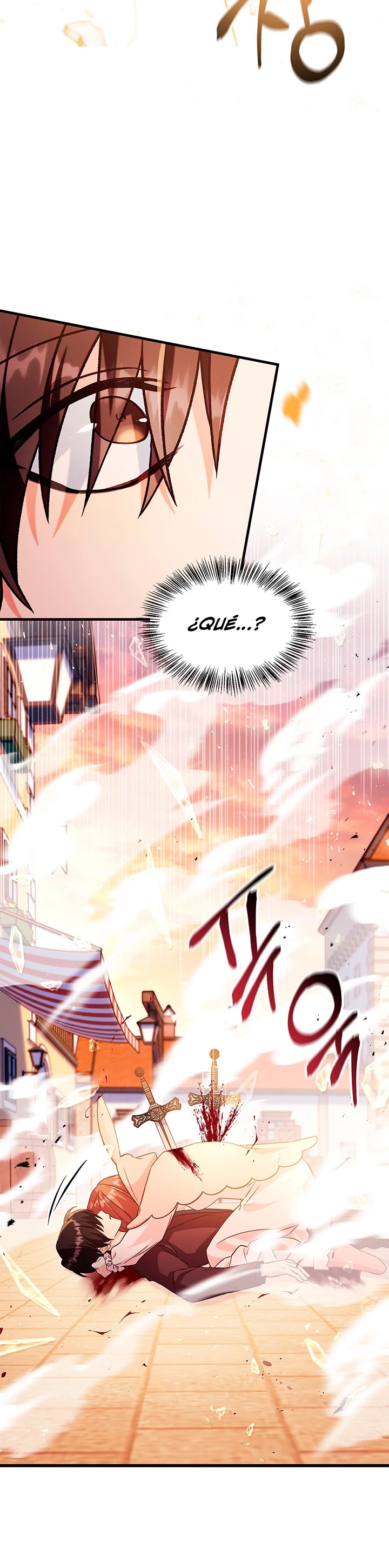 Manual de instrucciones del Reencarnado > Capitulo 61 > Page 421