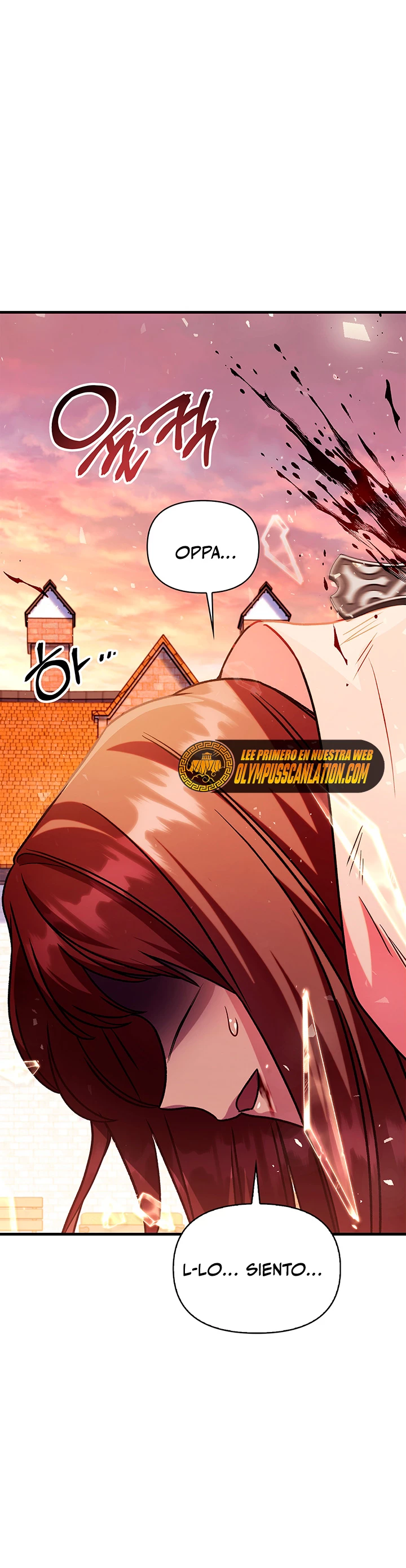 Manual de instrucciones del Reencarnado > Capitulo 61 > Page 431