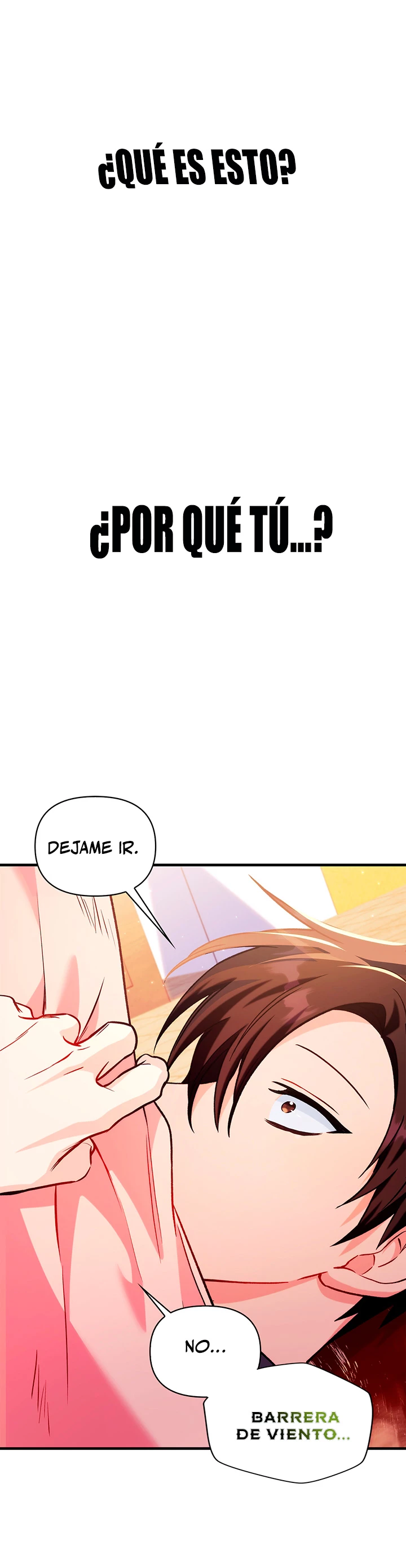 Manual de instrucciones del Reencarnado > Capitulo 61 > Page 451