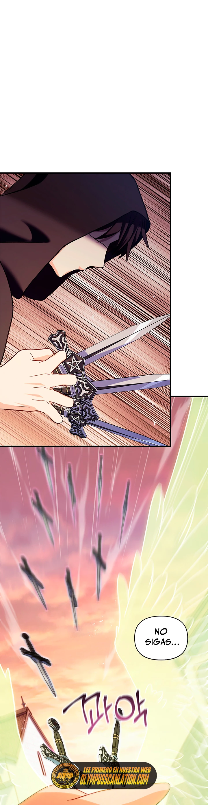 Manual de instrucciones del Reencarnado > Capitulo 61 > Page 501