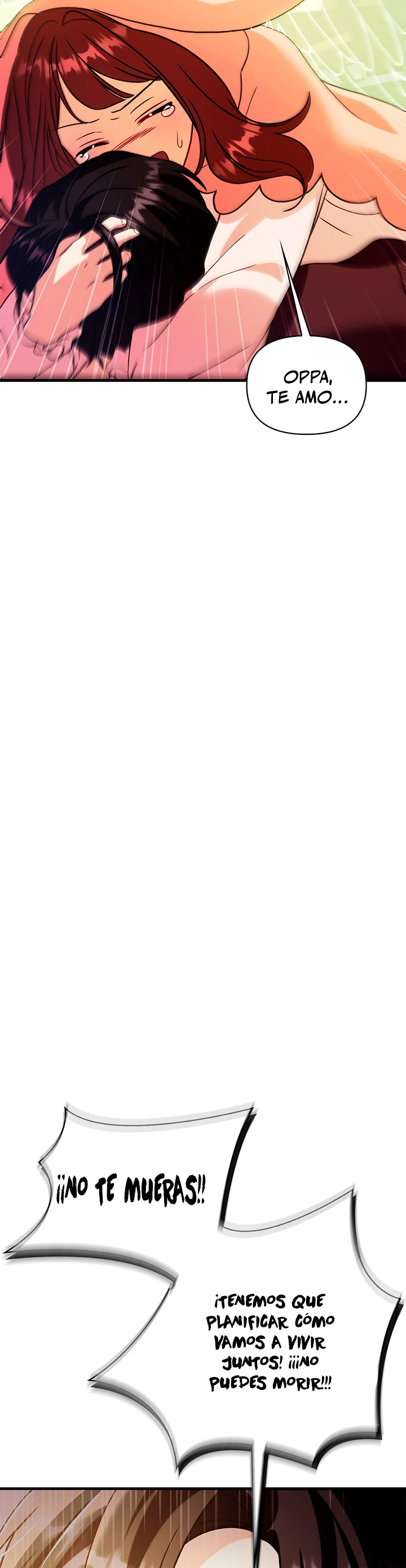 Manual de instrucciones del Reencarnado > Capitulo 61 > Page 511