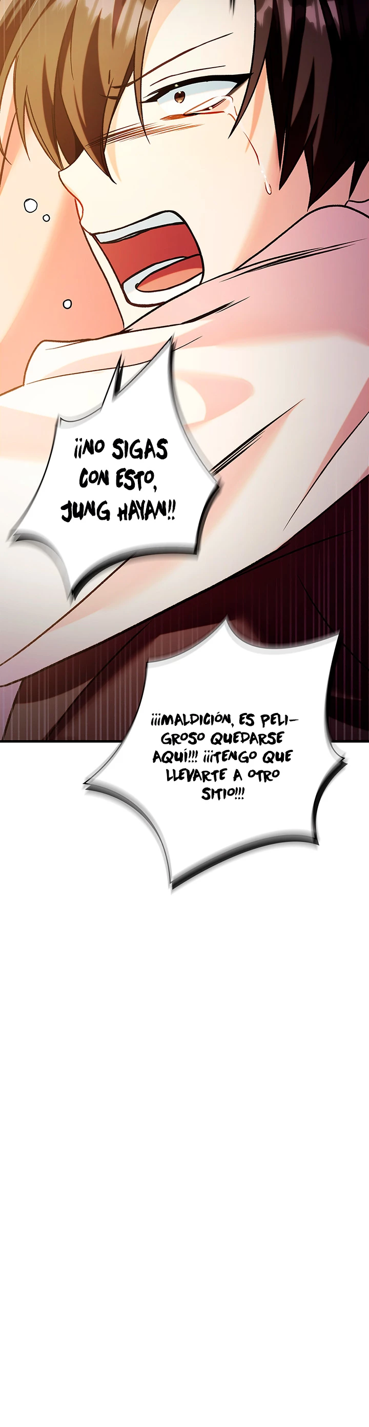 Manual de instrucciones del Reencarnado > Capitulo 61 > Page 521