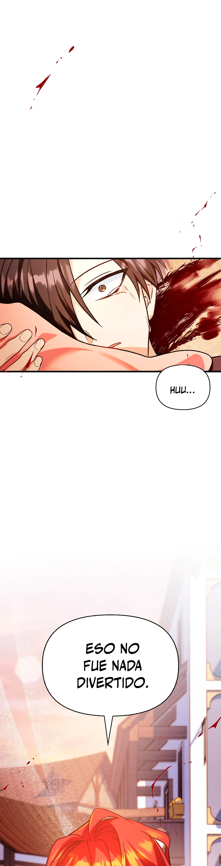 Manual de instrucciones del Reencarnado > Capitulo 61 > Page 541