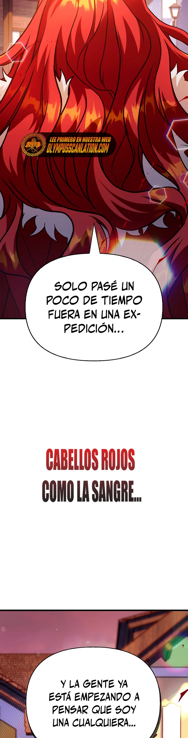 Manual de instrucciones del Reencarnado > Capitulo 61 > Page 551