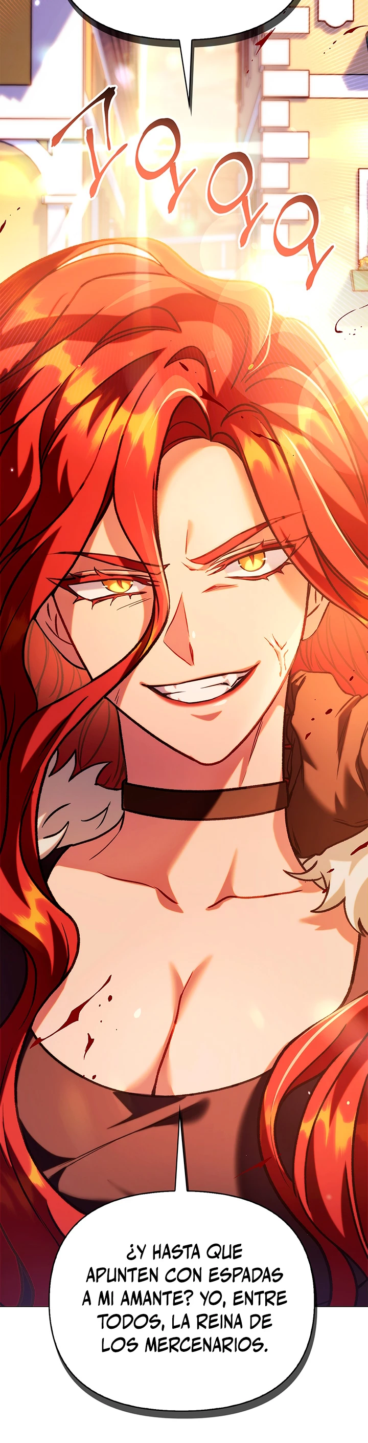 Manual de instrucciones del Reencarnado > Capitulo 61 > Page 561