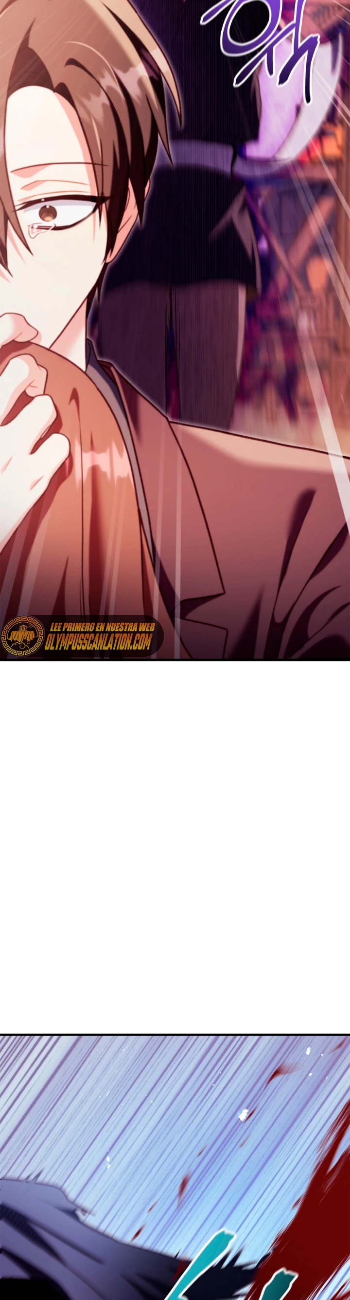 Manual de instrucciones del Reencarnado > Capitulo 62 > Page 41