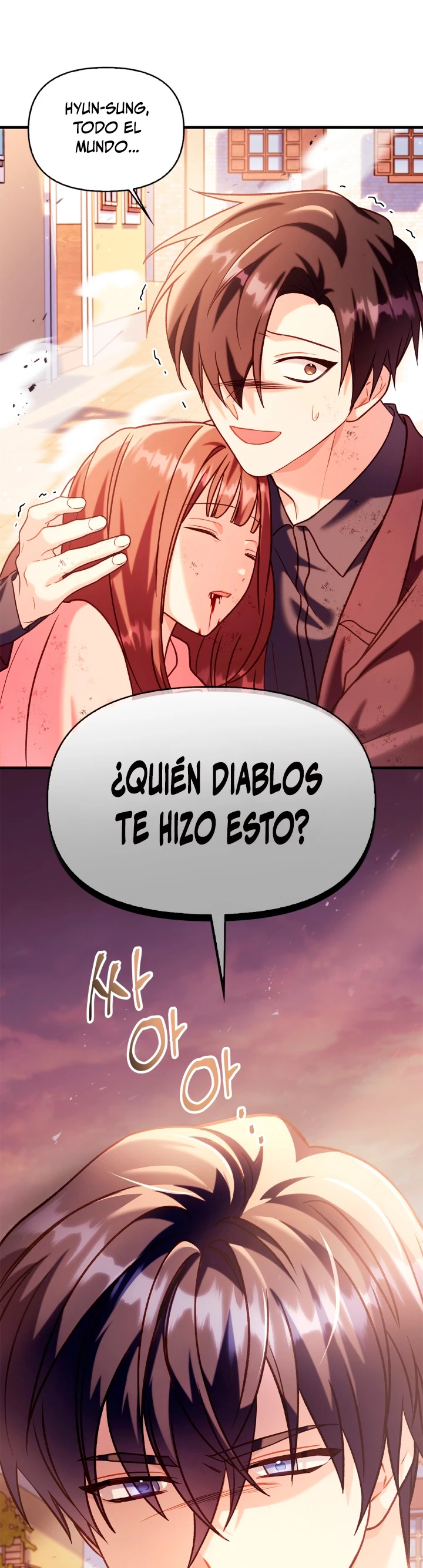 Manual de instrucciones del Reencarnado > Capitulo 62 > Page 71