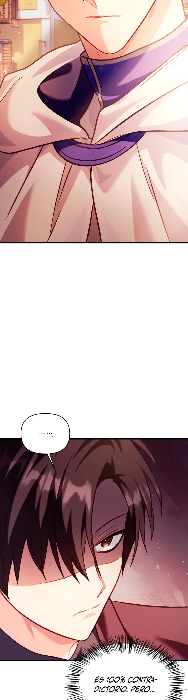 Manual de instrucciones del Reencarnado > Capitulo 62 > Page 81