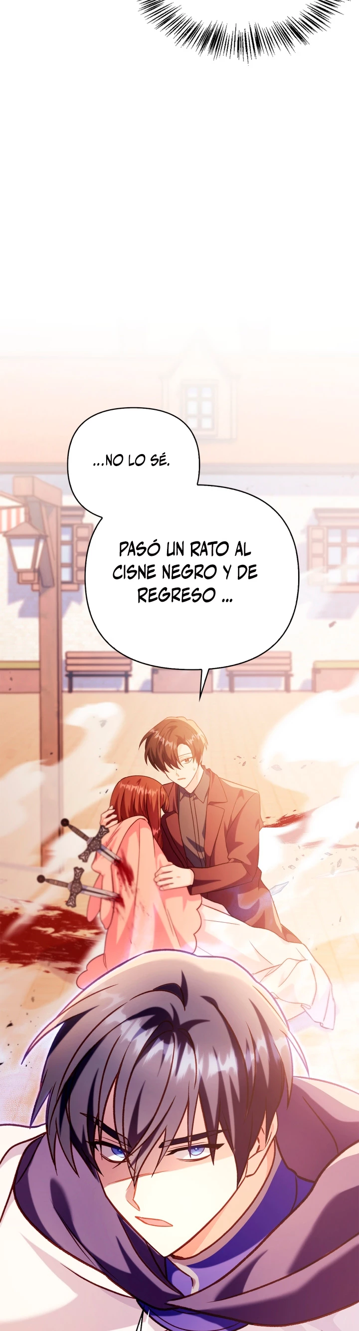 Manual de instrucciones del Reencarnado > Capitulo 62 > Page 91