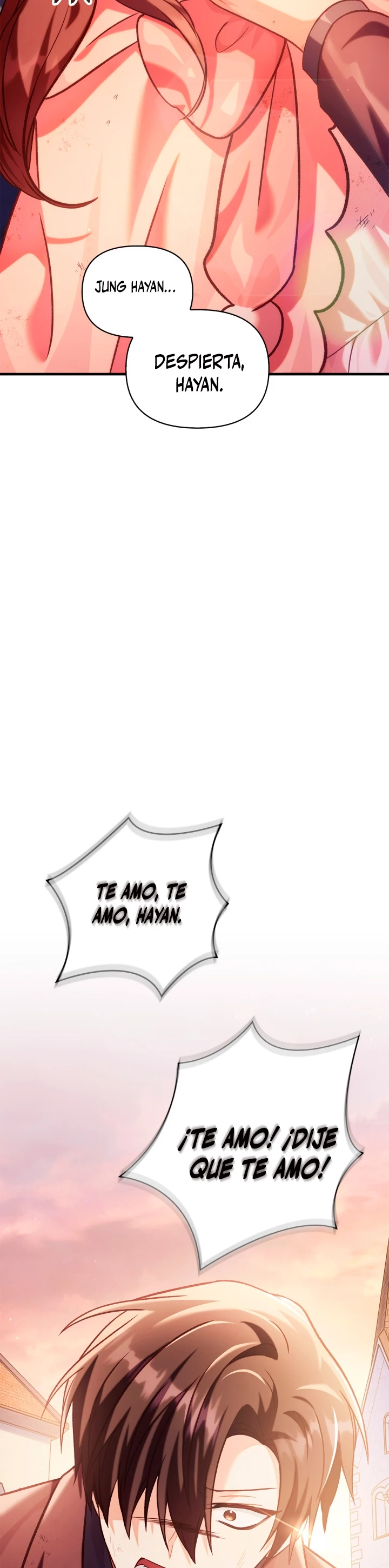 Manual de instrucciones del Reencarnado > Capitulo 62 > Page 131