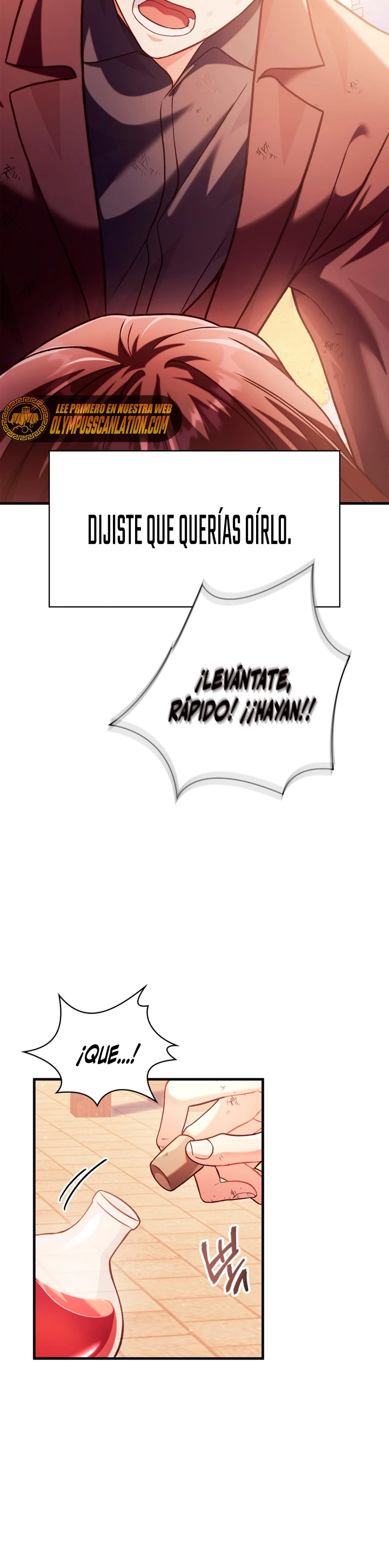 Manual de instrucciones del Reencarnado > Capitulo 62 > Page 141