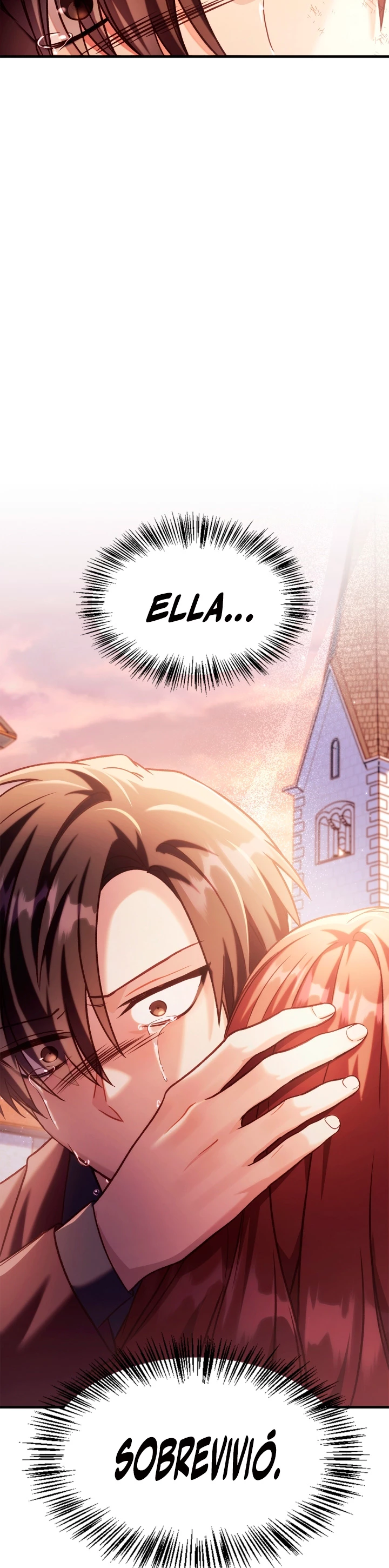 Manual de instrucciones del Reencarnado > Capitulo 62 > Page 181