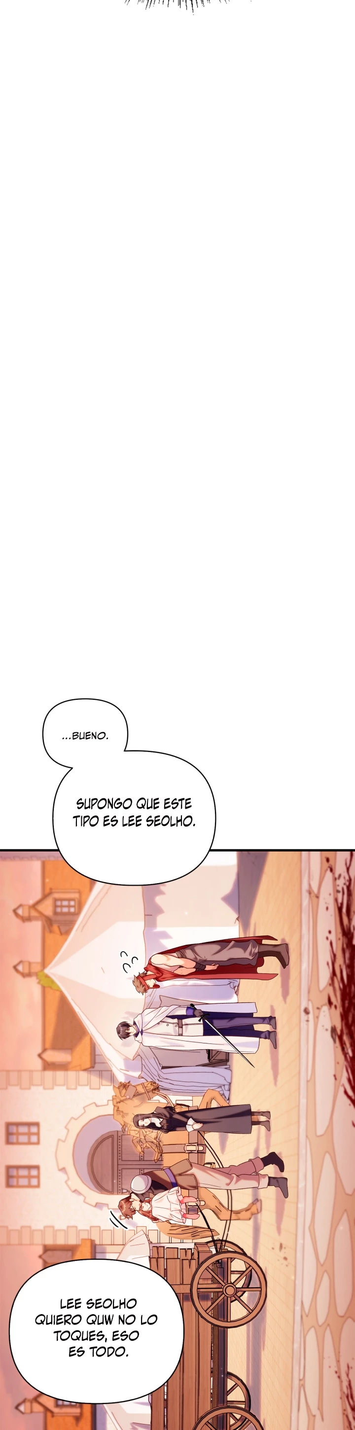 Manual de instrucciones del Reencarnado > Capitulo 62 > Page 191