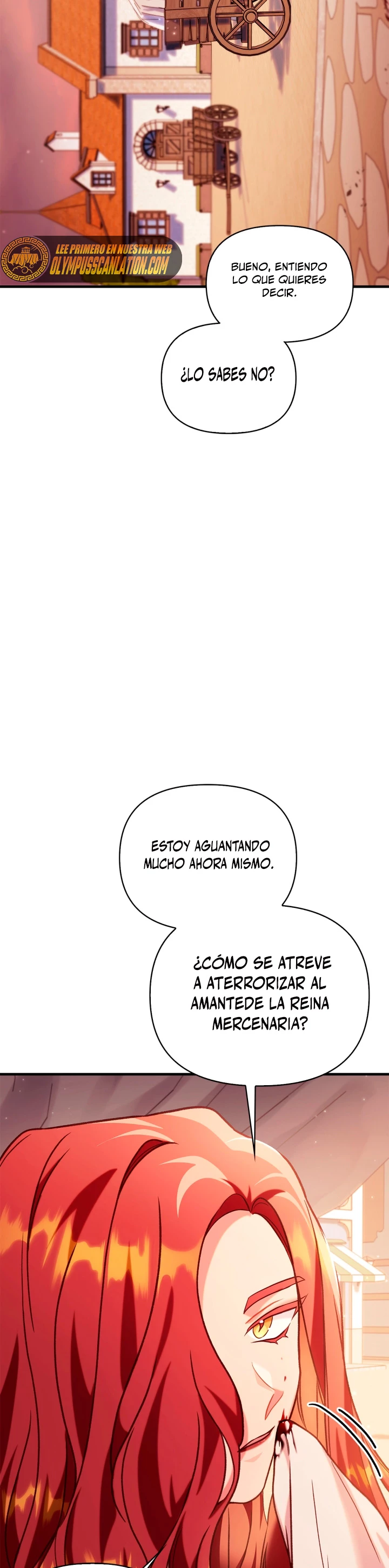 Manual de instrucciones del Reencarnado > Capitulo 62 > Page 201