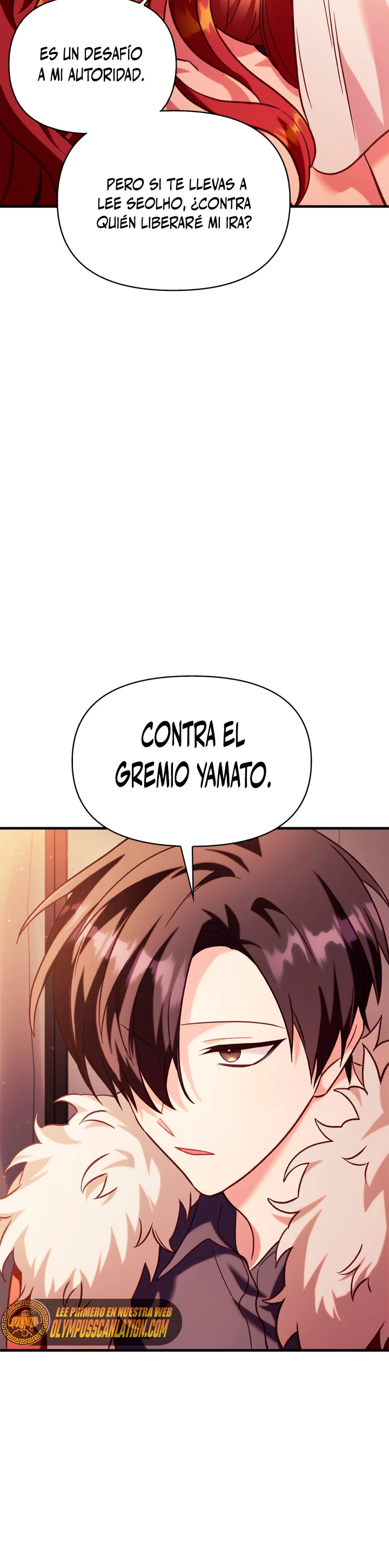 Manual de instrucciones del Reencarnado > Capitulo 62 > Page 211