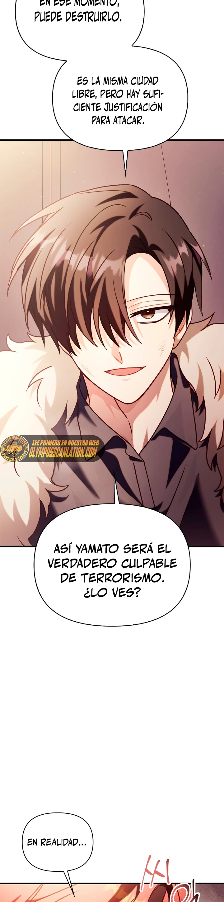 Manual de instrucciones del Reencarnado > Capitulo 62 > Page 241