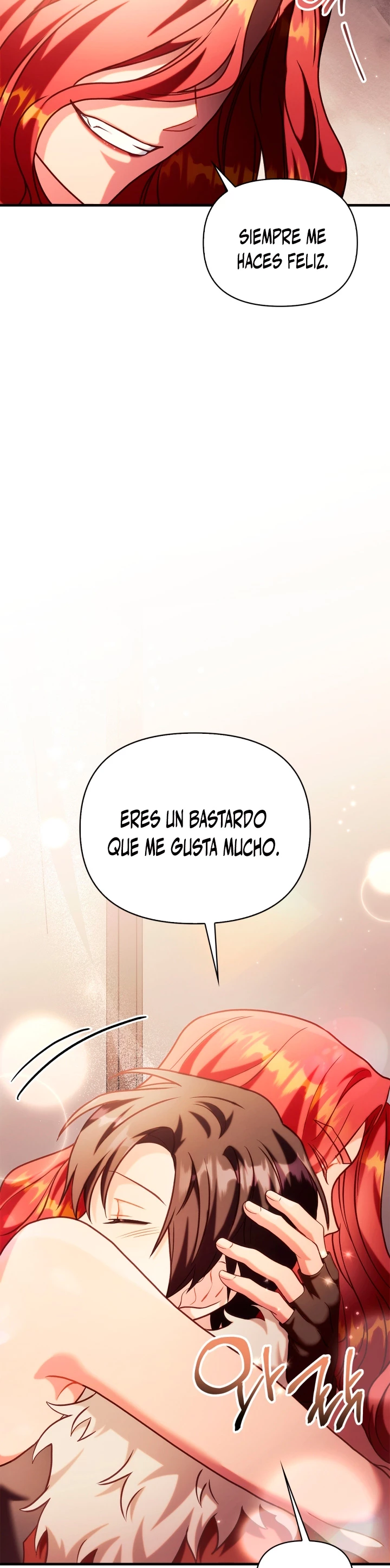 Manual de instrucciones del Reencarnado > Capitulo 62 > Page 251