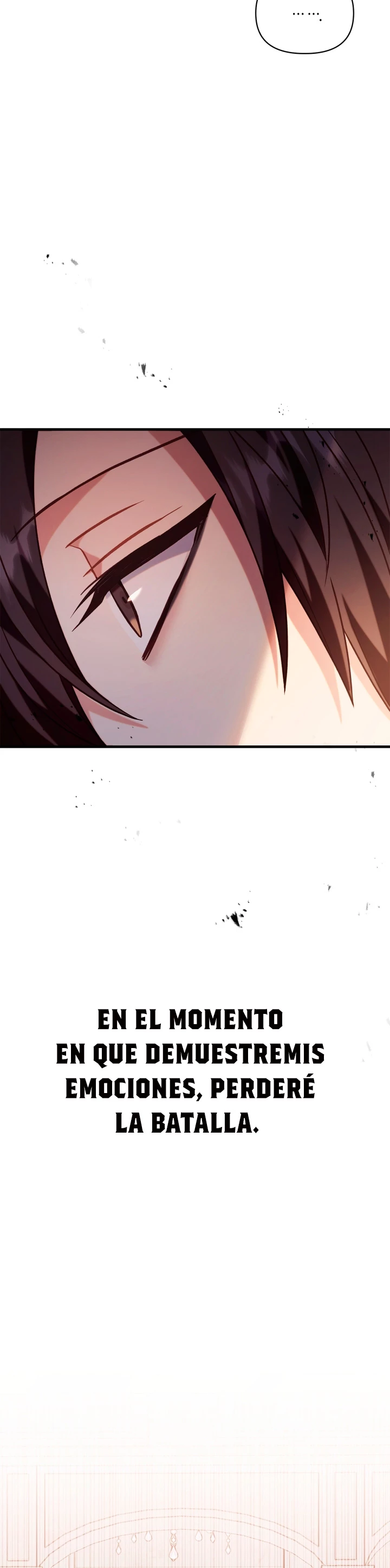 Manual de instrucciones del Reencarnado > Capitulo 62 > Page 261