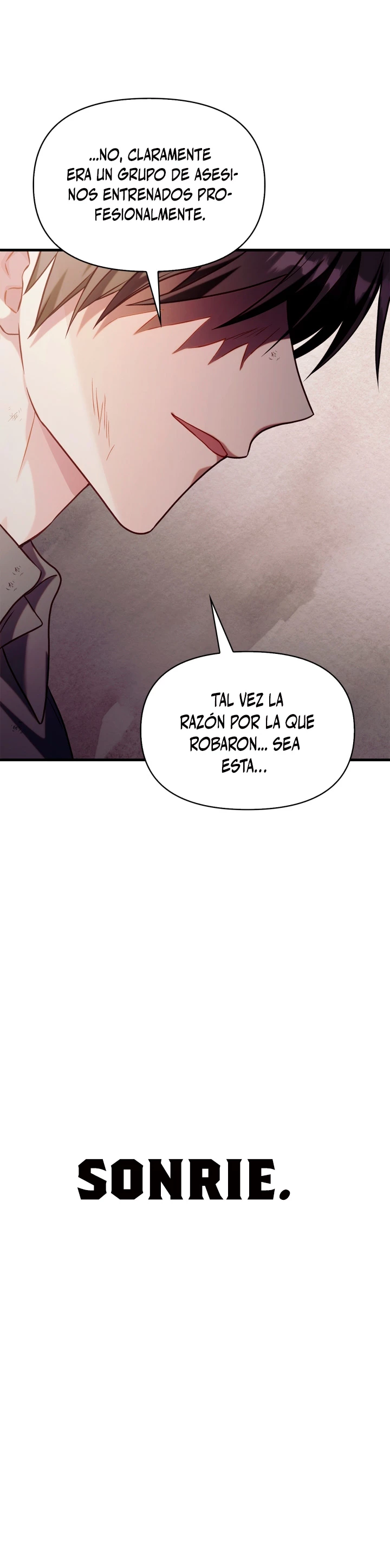 Manual de instrucciones del Reencarnado > Capitulo 62 > Page 281