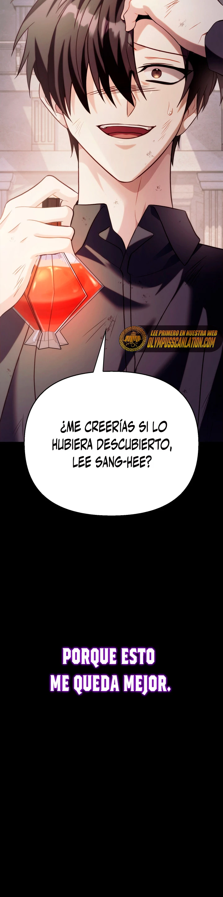 Manual de instrucciones del Reencarnado > Capitulo 62 > Page 301