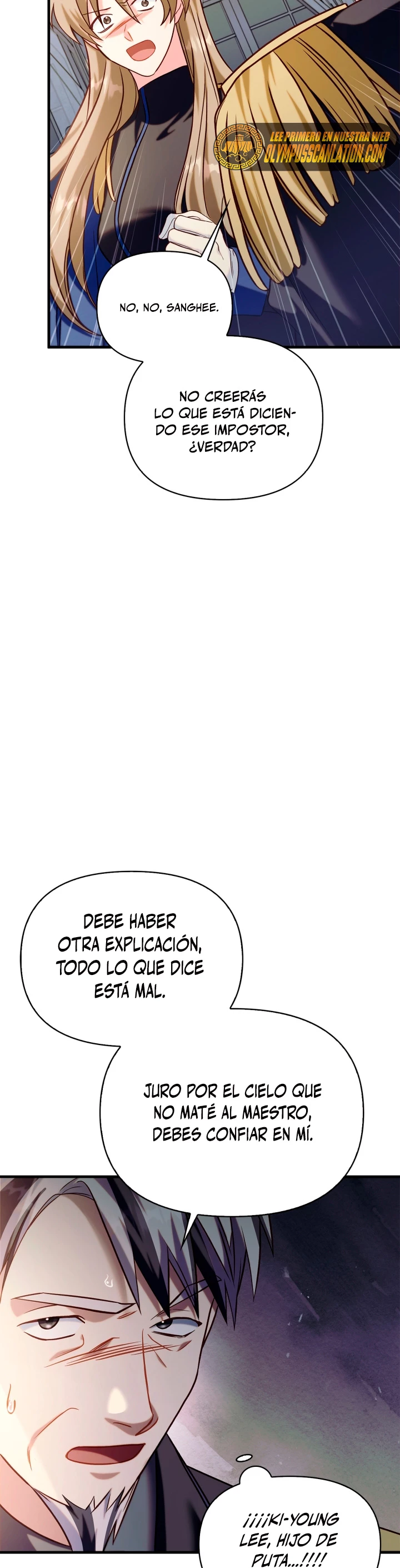 Manual de instrucciones del Reencarnado > Capitulo 62 > Page 341