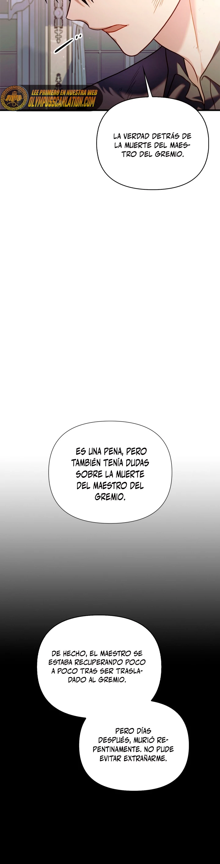 Manual de instrucciones del Reencarnado > Capitulo 62 > Page 381