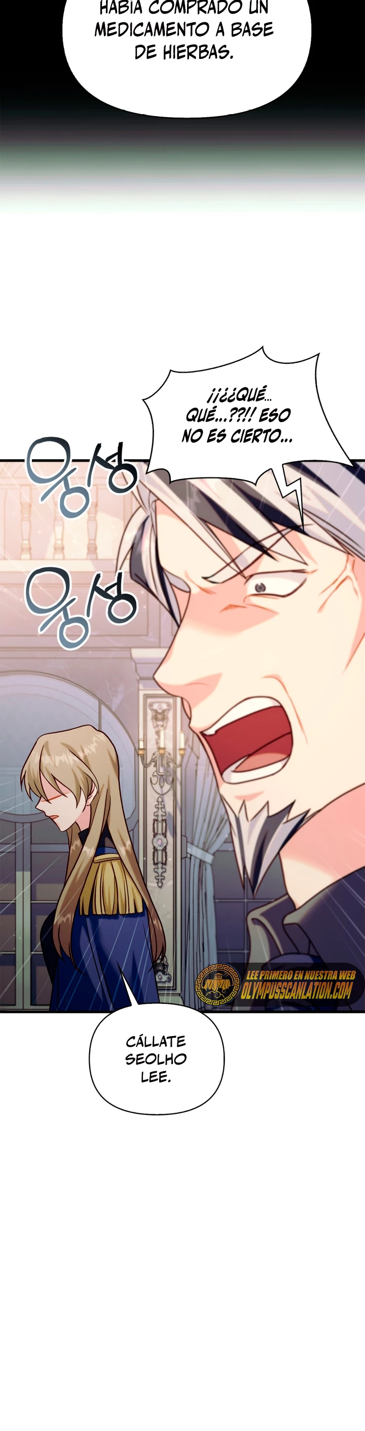 Manual de instrucciones del Reencarnado > Capitulo 62 > Page 421