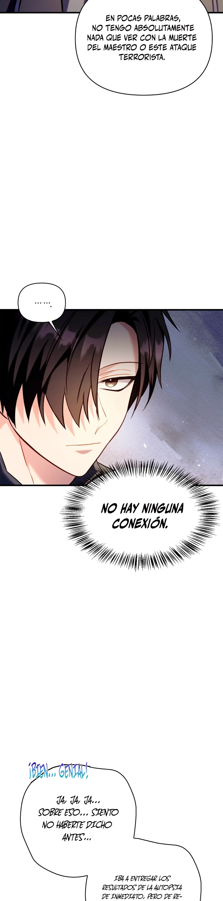 Manual de instrucciones del Reencarnado > Capitulo 62 > Page 501