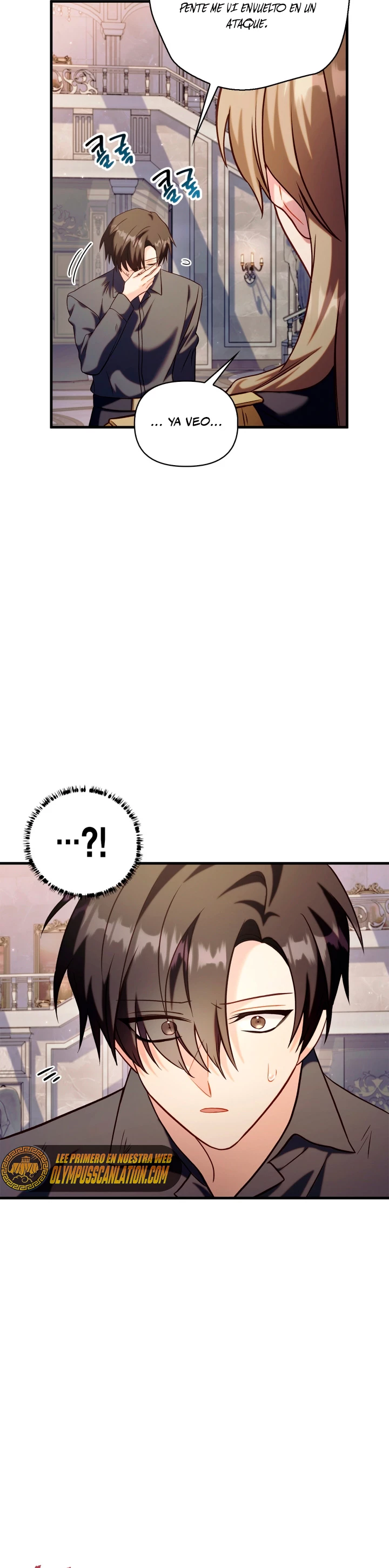 Manual de instrucciones del Reencarnado > Capitulo 62 > Page 511