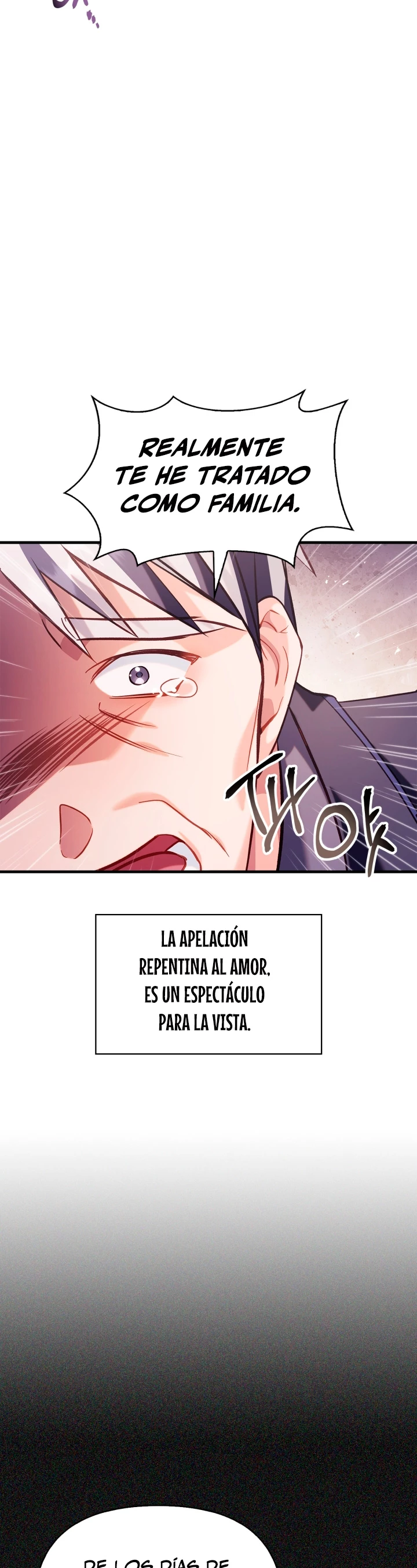 Manual de instrucciones del Reencarnado > Capitulo 63 > Page 121