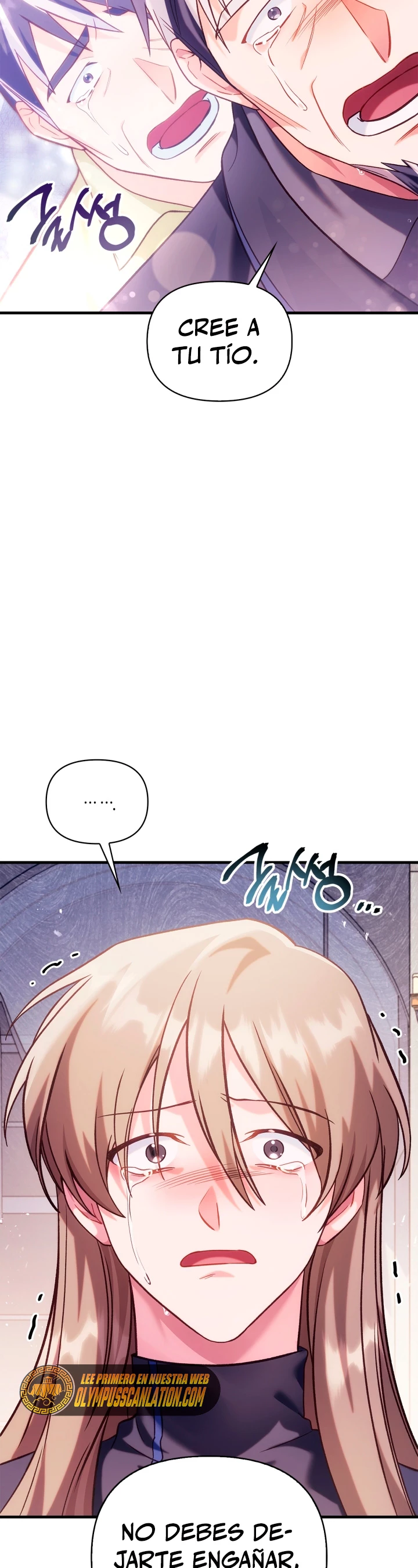 Manual de instrucciones del Reencarnado > Capitulo 63 > Page 151