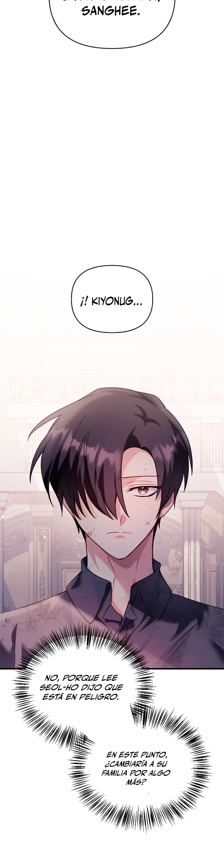 Manual de instrucciones del Reencarnado > Capitulo 63 > Page 161